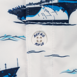 Naval Warfare Polo