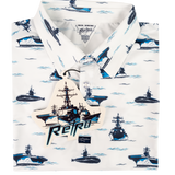 Naval Warfare Polo