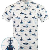 Naval Warfare Polo