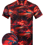 Neomingo Button Down