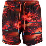Neomingo Shorts (5" and 7" Inseam)