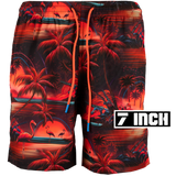 Neomingo Shorts (5" and 7" Inseam)