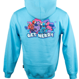 Nerds of War Hoodie