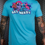 Nerds of War Tee