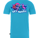 Nerds of War Tee