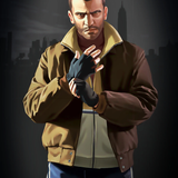 Tracksuit (Niko)