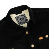Nomad Corduroy Jacket