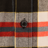 Nose Dive Flannel