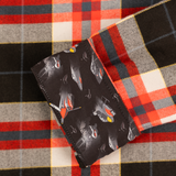 Nose Dive Flannel