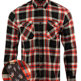 Nose Dive Flannel