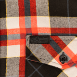 Nose Dive Flannel