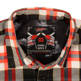 Nose Dive Flannel