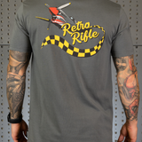 Nose Dive Tee