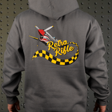 Nose Dive Hoodie