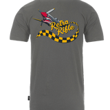Nose Dive Tee