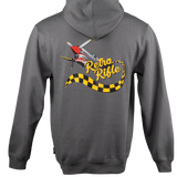 Nose Dive Hoodie