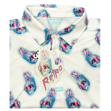 Numb Skull Polo