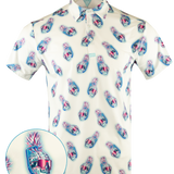 Numb Skull Polo