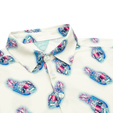 Numb Skull Polo
