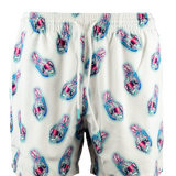 Numb Skull Shorts (5" and 7" Inseam)