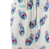 Numb Skull Shorts (5" and 7" Inseam)