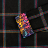 OG Mural Flannel