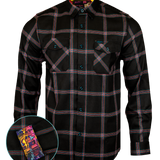 OG Mural Flannel