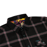 OG Mural Flannel