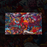 OG Mural Flag