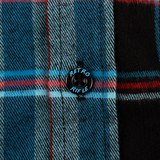 Obey and Consume V2 Flannel