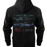 HKS Hoodie