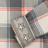 Ol' Americana Flannel (Pearl Snaps)