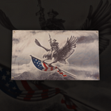 Ol' Americana Flag