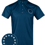 Ol' Betsy Polo