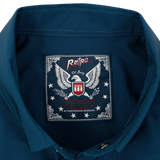 Ol' Betsy Button Down (Pearl Snaps)