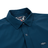 Ol' Betsy Button Down (Pearl Snaps)