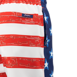 Old Glory Shorts