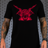 Oni Mask Tee
