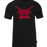 Oni Mask Tee