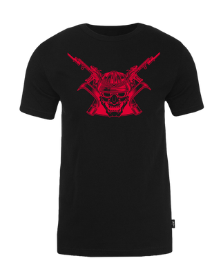 Oni Mask Tee