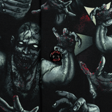 Outbreak Button Down
