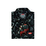 Outbreak Button Down