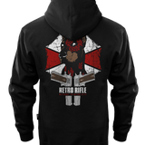 Outbreak Hoodie
