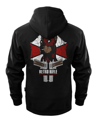 Outbreak Hoodie