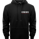 Outbreak Hoodie