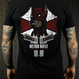 Outbreak Tee
