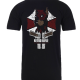 Outbreak Tee