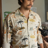 Escobar Button Down
