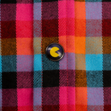 Pac-N-Heat Flannel (Pearl Snaps)