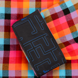 Pac-N-Heat Flannel (Pearl Snaps)